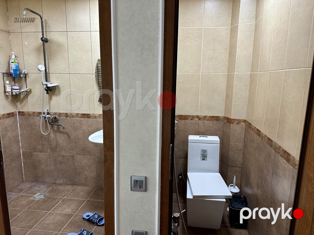 3-otaqlı mənzil, Gəncə ş., 73 m² — Mənzil, Gəncə (7)