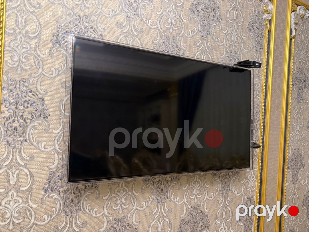 Televizor Samsung — TV və Video, Bakı (2)