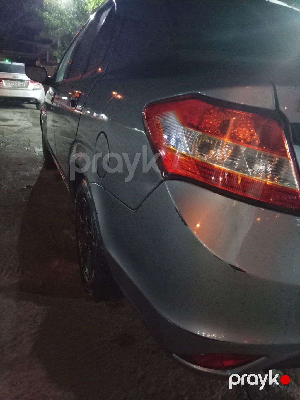 Saipa 1.5 l 2021 il 327000 km Sedan — Avtomobillər, Bakı (2)