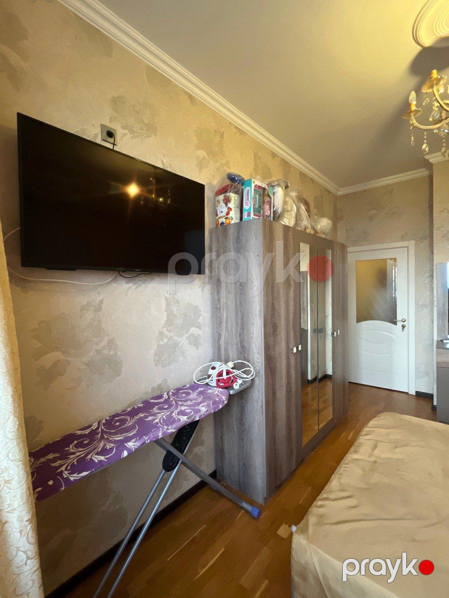Satılır 2 otaqlı yeni tikili 70 m² — Mənzil, Bakı (5)