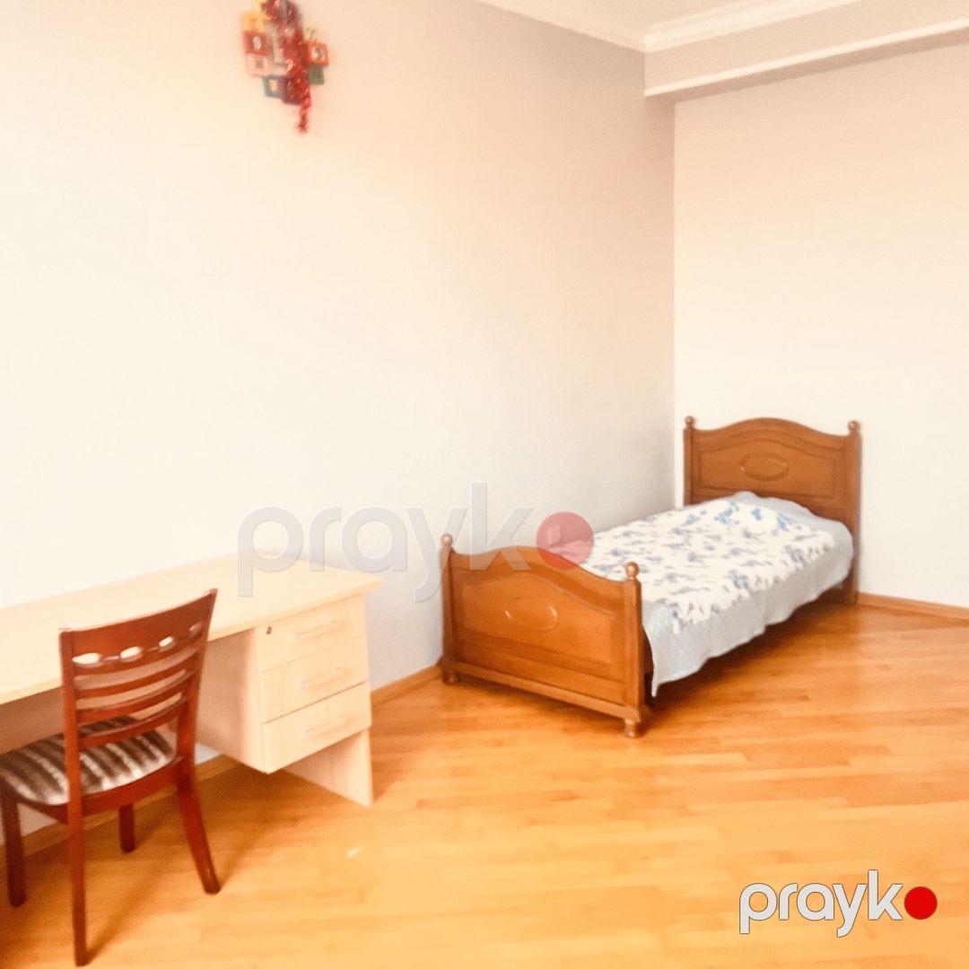 İcarəyə verilir 3 otaqlı yeni tikili 110 m² — Mənzil, Bakı (6)