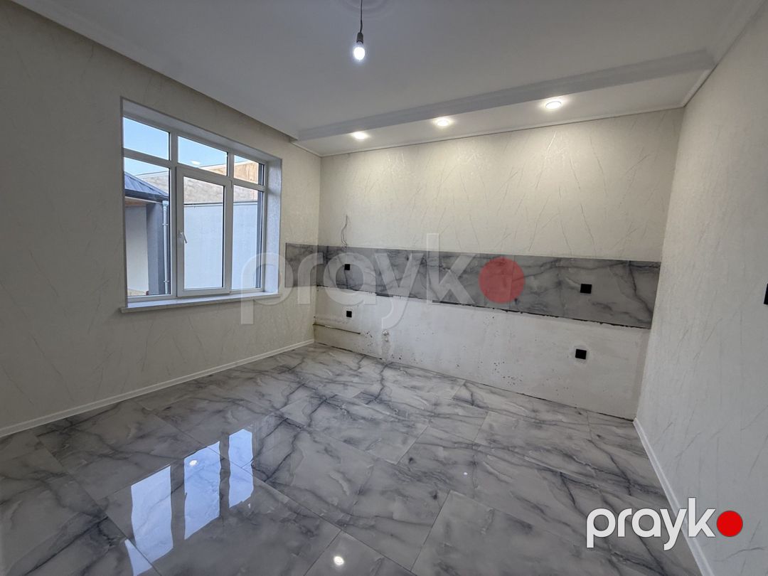 Satılır 6 otaqlı həyət evi/bağ evi 200 m² — Ev, villa, Bakı (6)