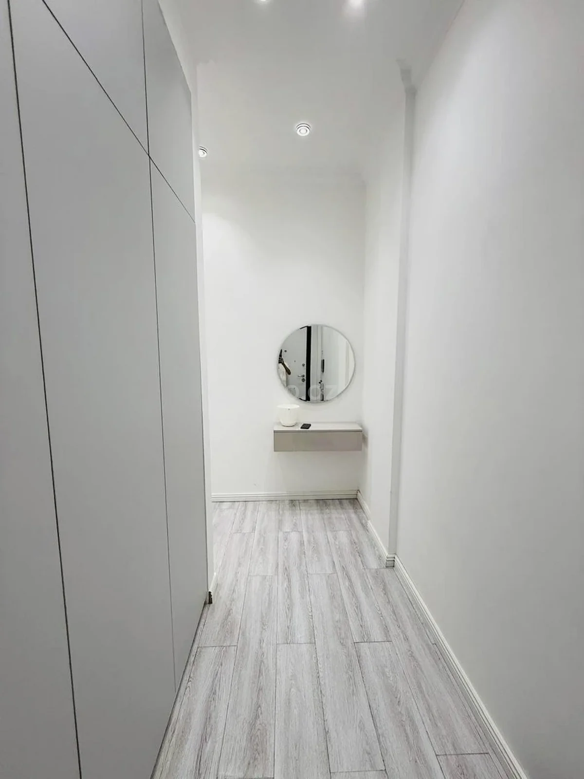 Kirayə 2 otaqlı mənzil Avtovağzal metrosu yaxınlığında — Mənzil, Bakı (10)