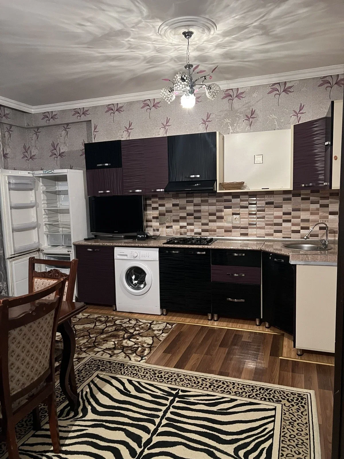 Kirayə 2 otaqlı mənzil Yeni Yasamal qəsəbəsində — Mənzil, Bakı (2)