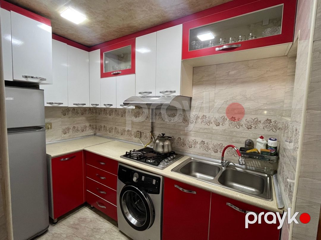 3-otaqlı mənzil, Qaradağ r., 100 m² — Mənzil, Bakı (4)