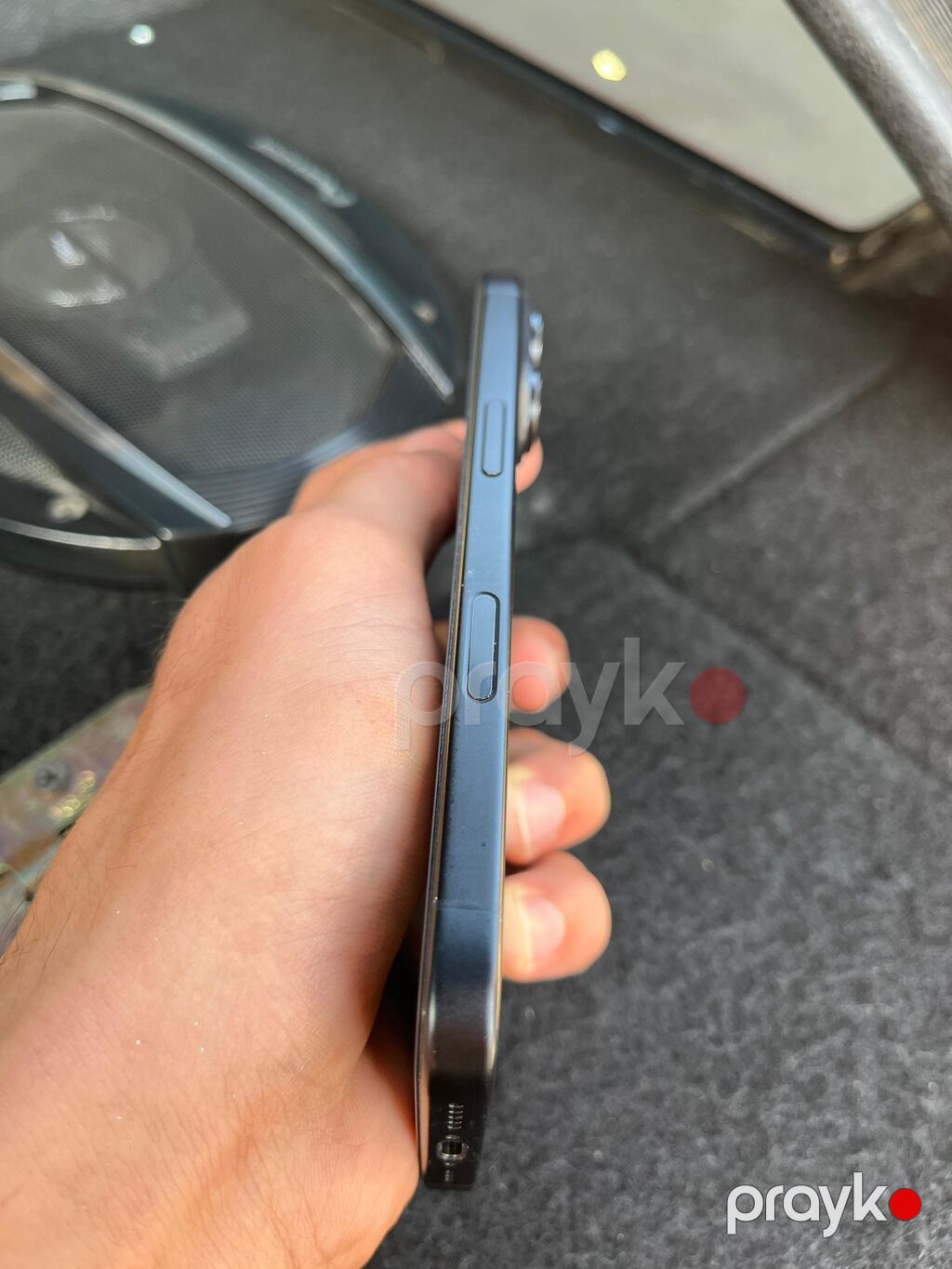 IPhone 16 — Apple iPhone, Digah (4)