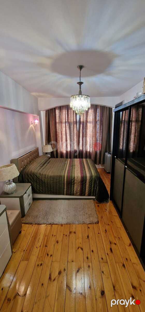 Satılır 3 otaqlı yeni tikili 94 m² — Mənzil, Bakı (6)