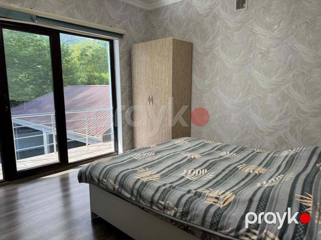 Həyət evi kirayə verilir, İsmayıllı r — Ev, villa, İsmayıllı (8)