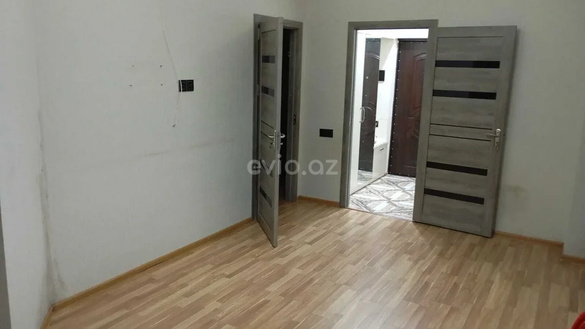 Kirayə 1 otaqlı mənzil Masazırda — Mənzil, Abşeron (5)