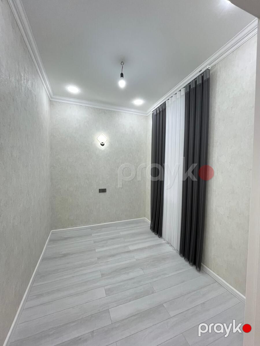 Satılır 2 otaqlı köhnə tikili 35 m² — Mənzil, Bakı (9)