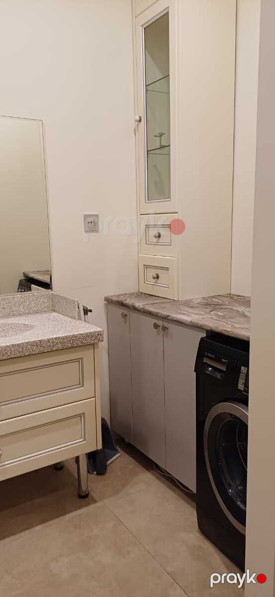 İcarəyə verilir 3 otaqlı yeni tikili 148 m² — Mənzil, Bakı (9)