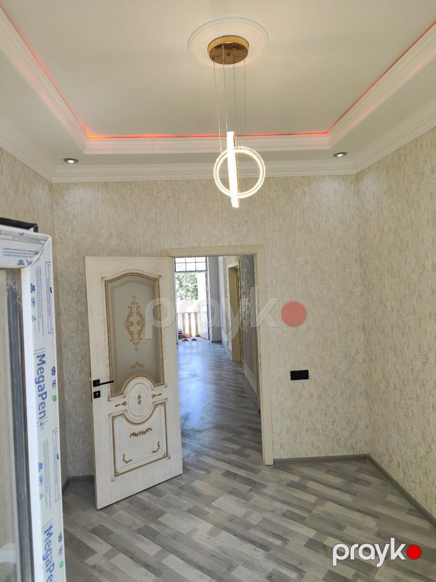 Həyət evi, Zabrat 1 qəs — Ev, villa, Bakı (12)