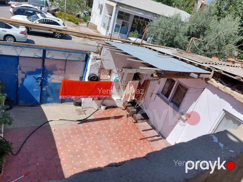 Satılır Torpaq sahəsi, 9.5 sot, Binəqədi rayonu — Torpaq, Bakı (5)