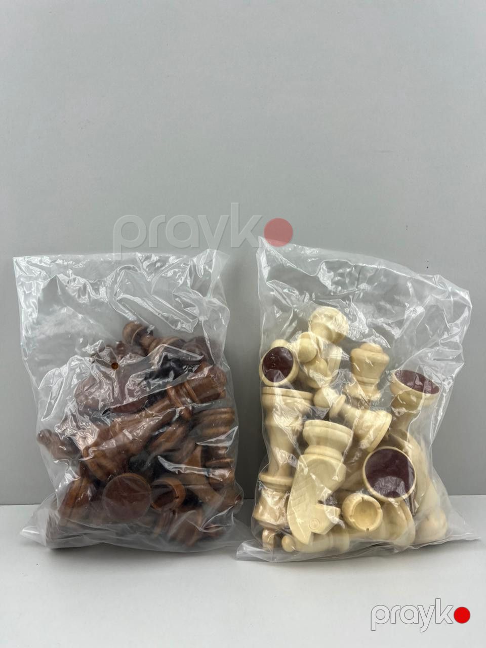 Şahmat 3050, 30х30 sm — Mallar, Bakı (2)