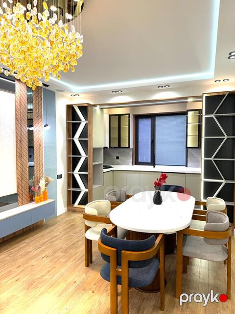 Satılır 3 otaqlı yeni tikili 100 m² — Bakı