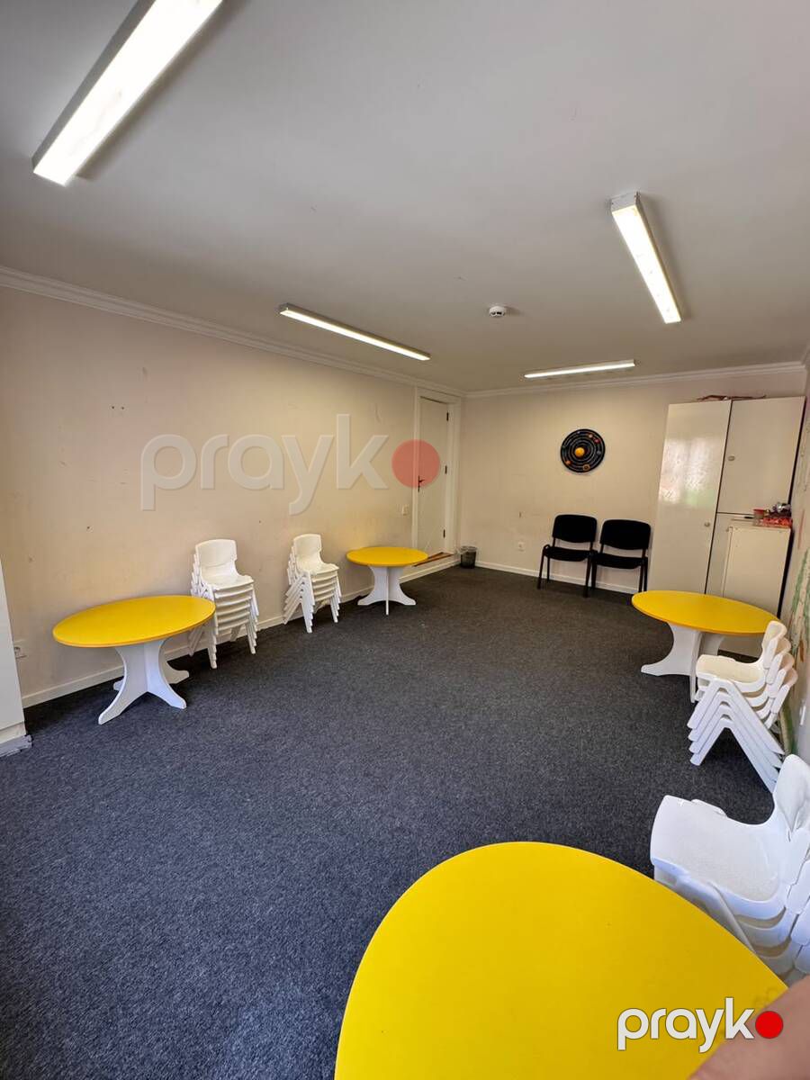 İcarəyə verilir obyekt 300 m² — Əmlak, Bakı (4)