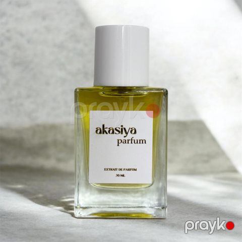Akasiya Parfum Tribute uniseks Extrait De Parfum, 30 ml — Bakı
