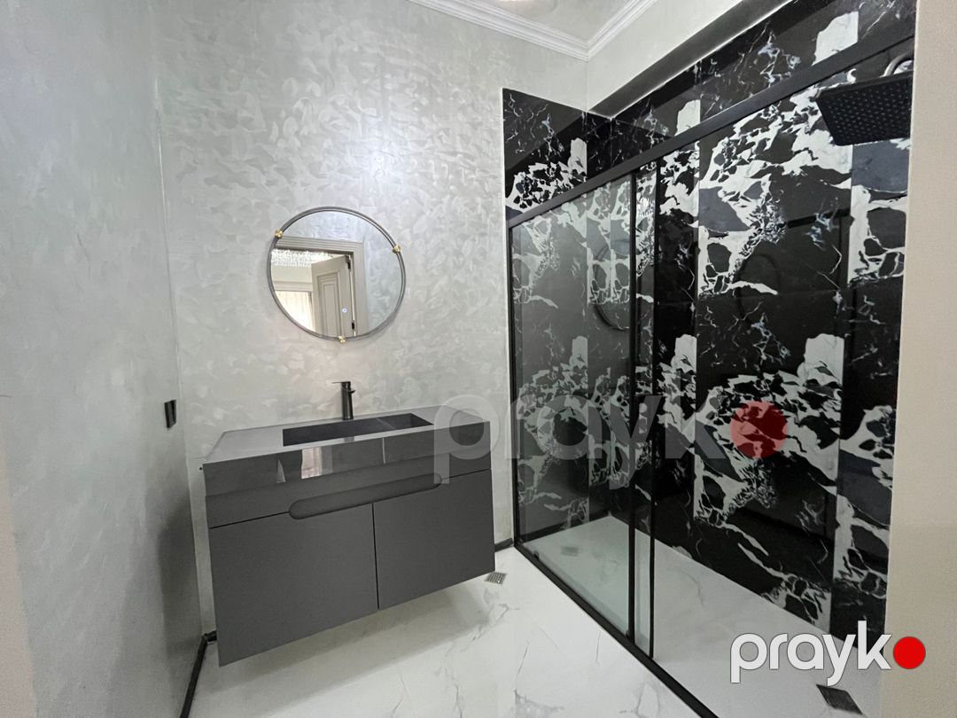 Satılır 3 otaqlı yeni tikili 135 m² — Mənzil, Bakı (7)
