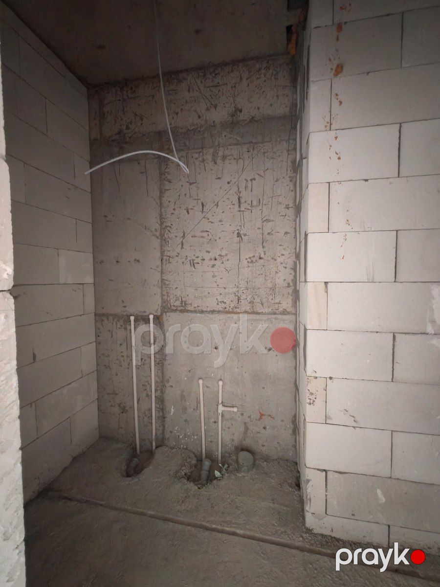Satılır 5 otaqlı yeni tikili 183 m² — Mənzil, Bakı (9)