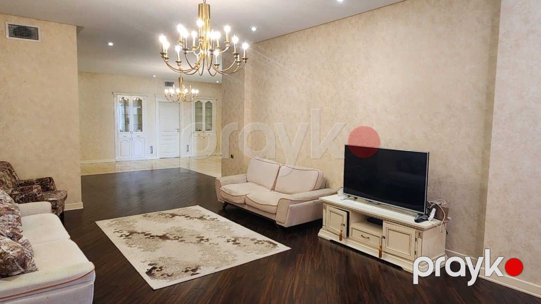 Satılır 4 otaqlı yeni tikili 186 m² — Mənzil, Bakı (2)