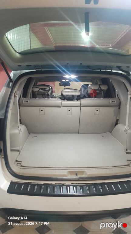 Hyundai Santa Fe, 2.7 L, 2008 il, 215 653 km — Avtomobillər, Masallı (5)