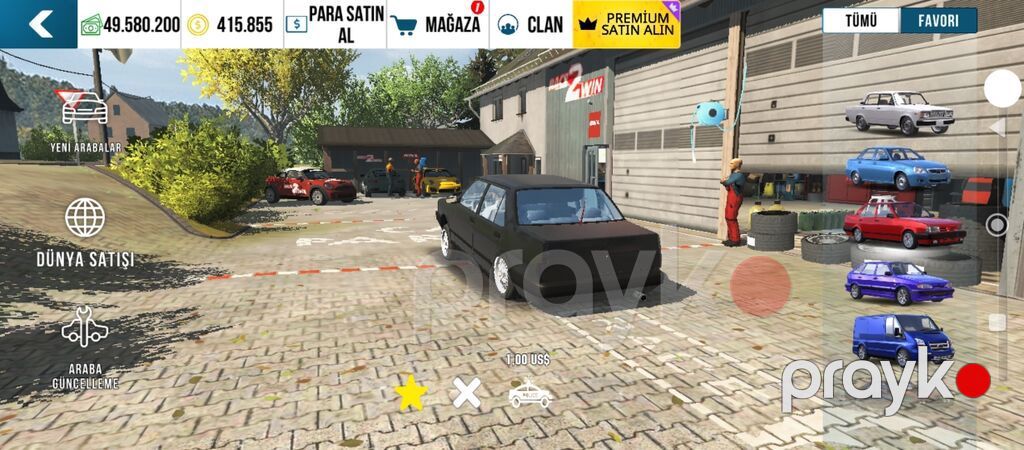 Real alıcıya endirim olcaq və maşınlar tek təkdə satılır — Avtoxidmət və diaqnostika, Fatmayı (6)