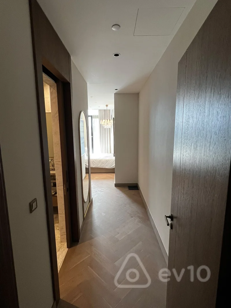 3 otaqlı mənzil, 155 m², Babək prospekti — kirayə — Mənzil, Bakı (6)