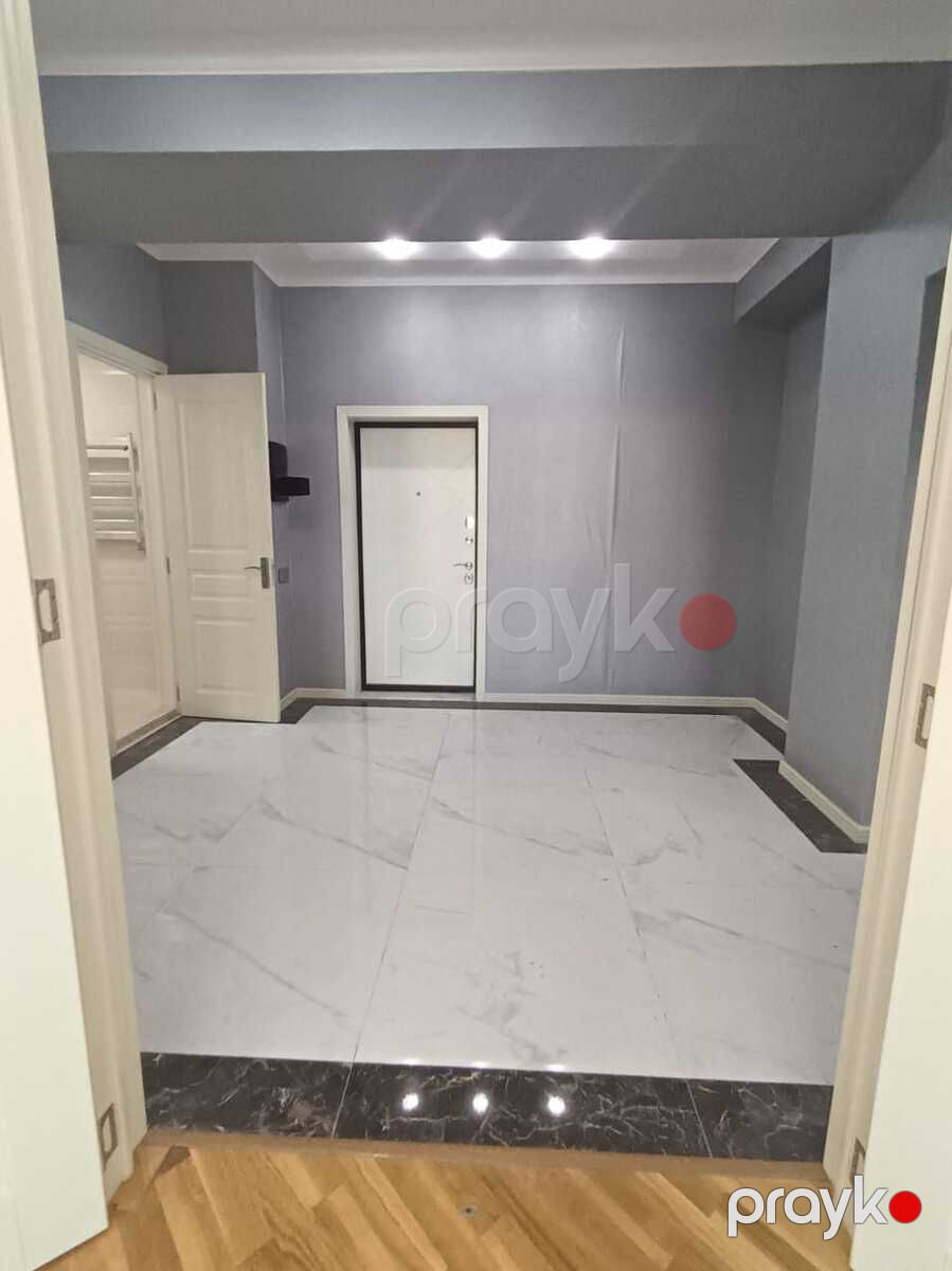 Satılır 2 otaqlı yeni tikili 103 m² — Mənzil, Bakı (5)