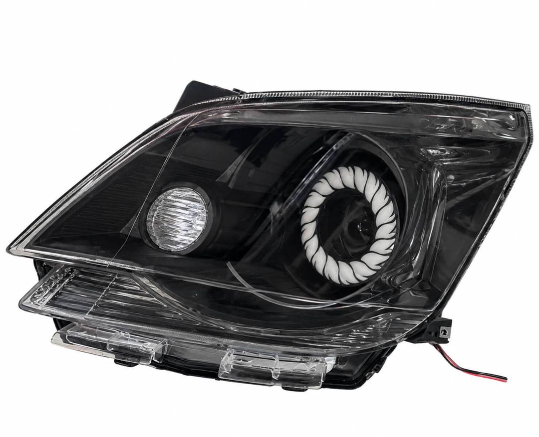 "Chevrolet Cobalt LED faraları — Ehtiyat hissələri və aksesuarlar, Bakı (7)