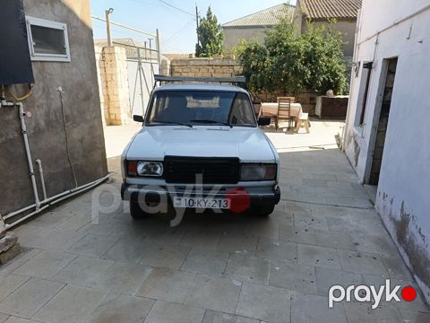 Lada (VAZ) 2104, 1.6 L, 2002 il, 362 650 km — Bakı