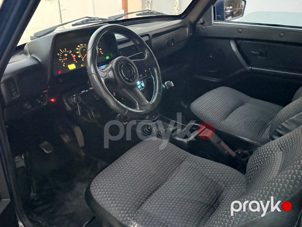 Lada (VAZ) Niva, 1.7 L, 2012 il, 214 525 km — Avtomobillər, Sumqayıt (9)
