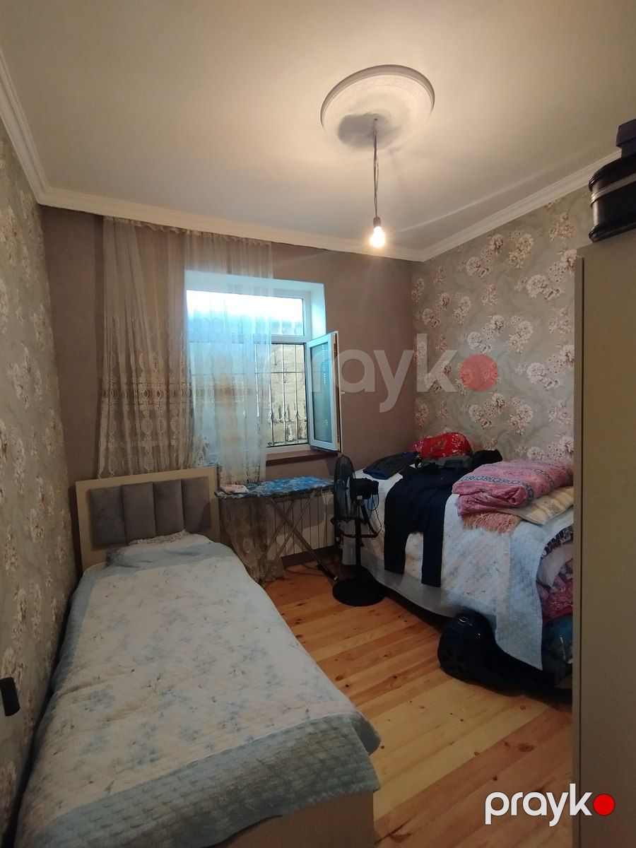 Həyət evi, Binə qəs — Ev, villa, Bakı (12)