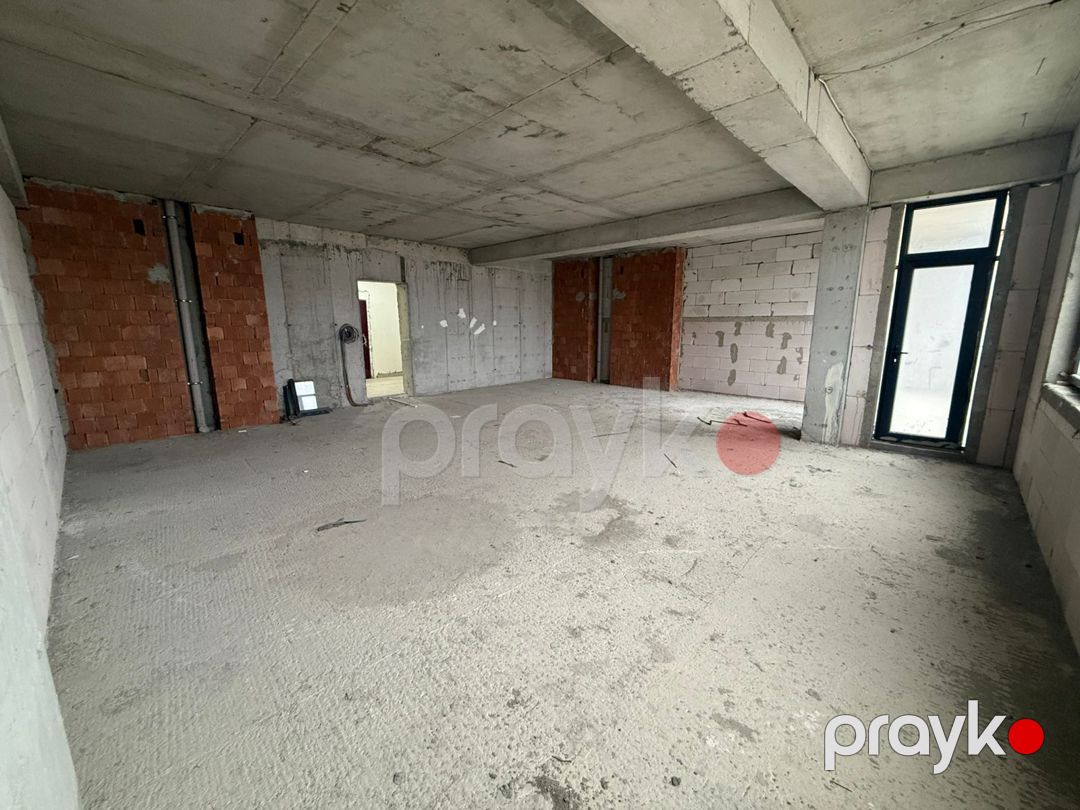 Satılır 2 otaqlı yeni tikili 95 m² — Mənzil, Bakı (11)