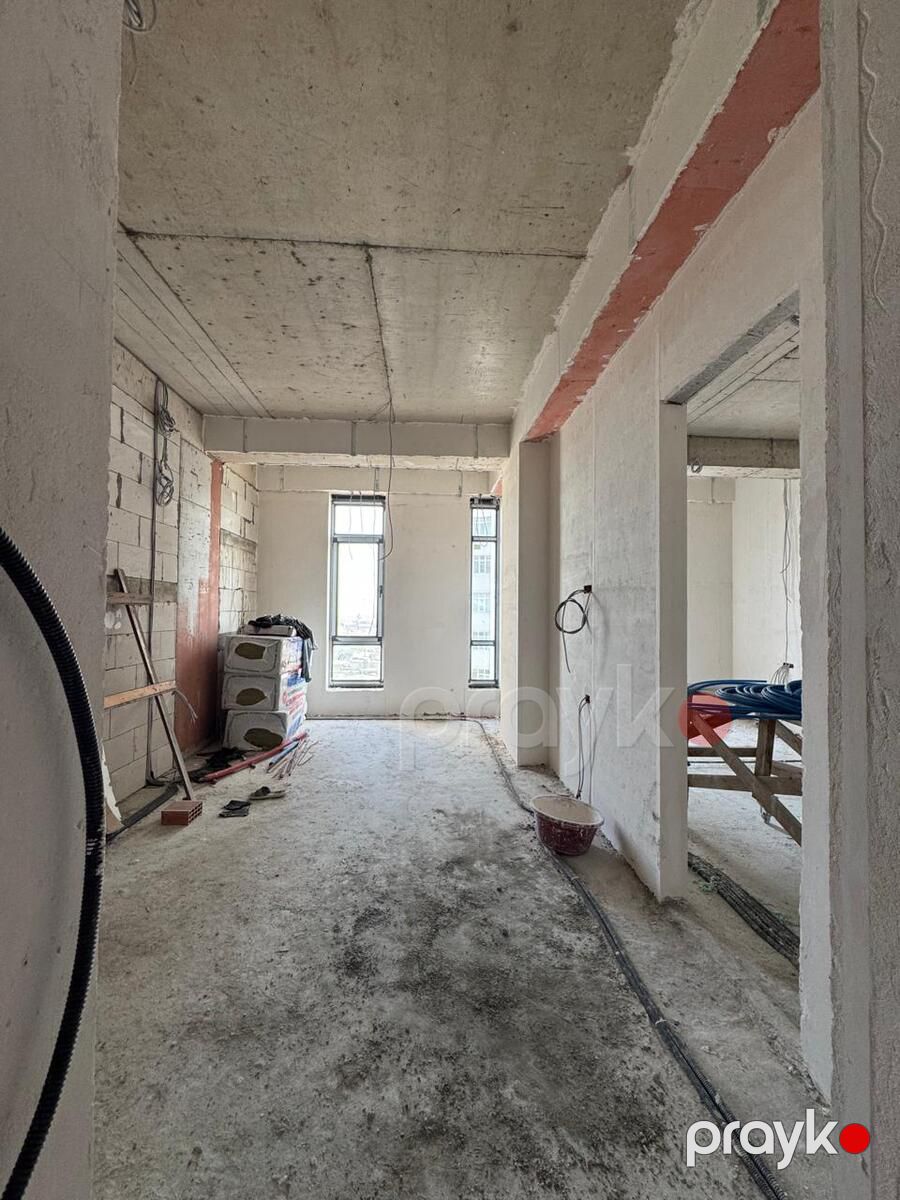 Satılır 4 otaqlı yeni tikili 220 m² — Mənzil, Bakı (4)
