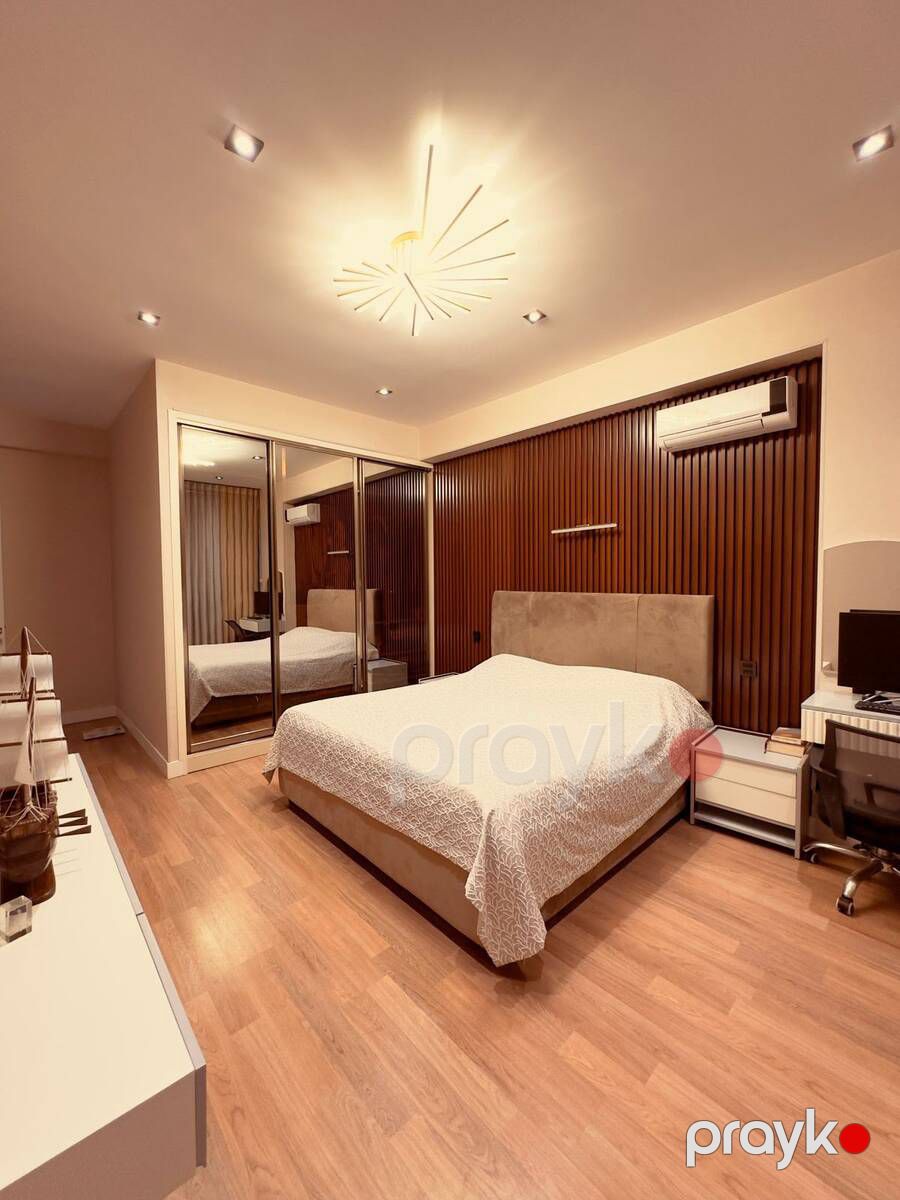 Satılır 3 otaqlı yeni tikili 103 m² — Mənzil, Bakı (5)