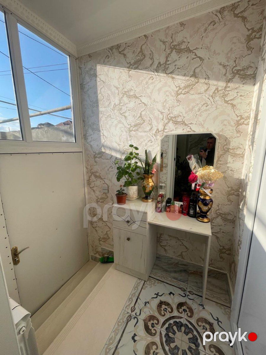 Həyət evi, Hökməli Qobu yolu — Ev, villa, Bakı (6)