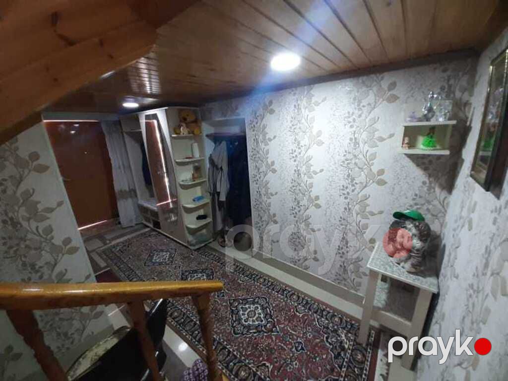 Həyət evi, Binə qəs — Ev, villa, Bakı (10)