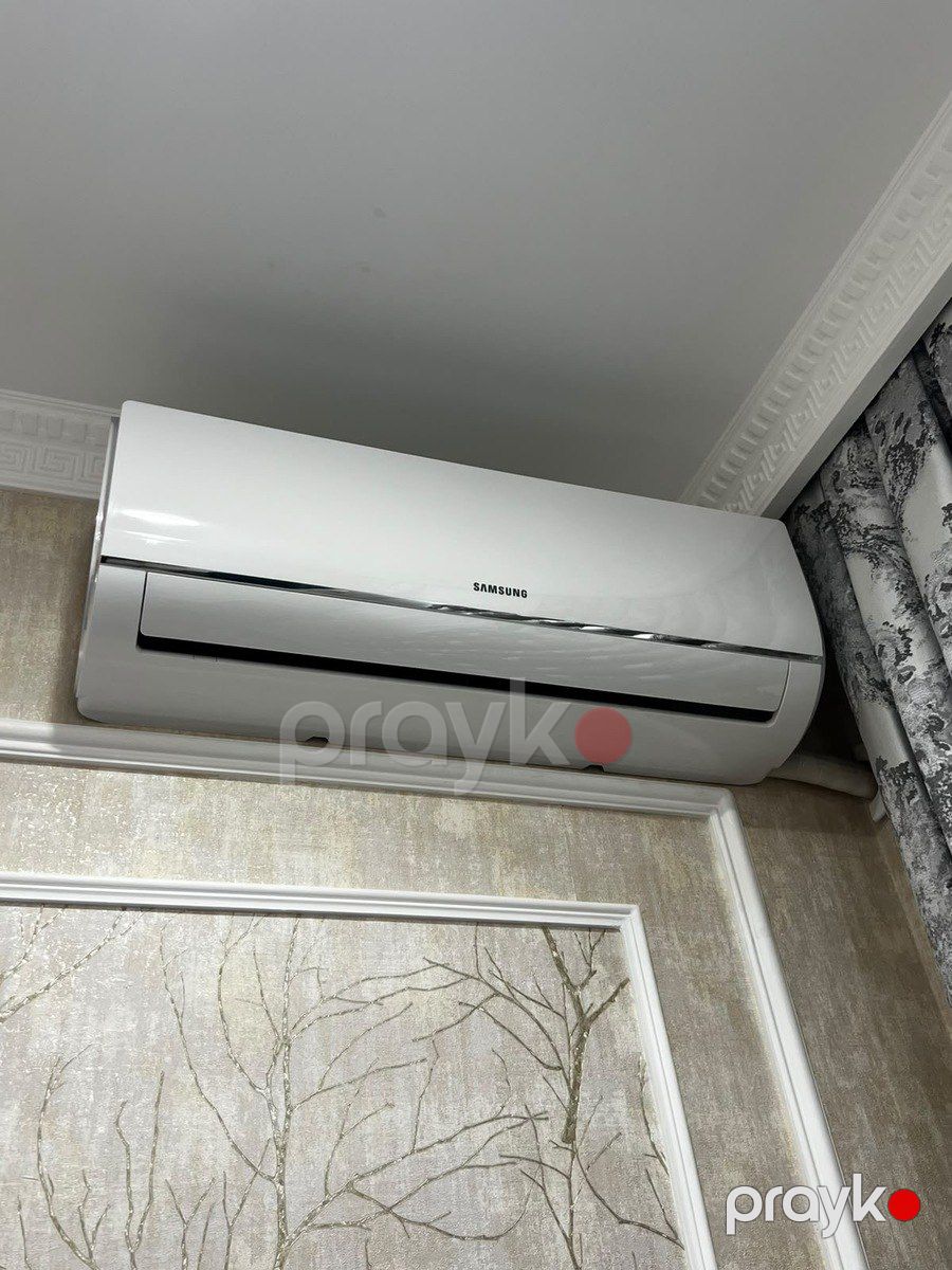 İcarəyə verilir 2 otaqlı yeni tikili 70 m² — Mənzil, Bakı (8)
