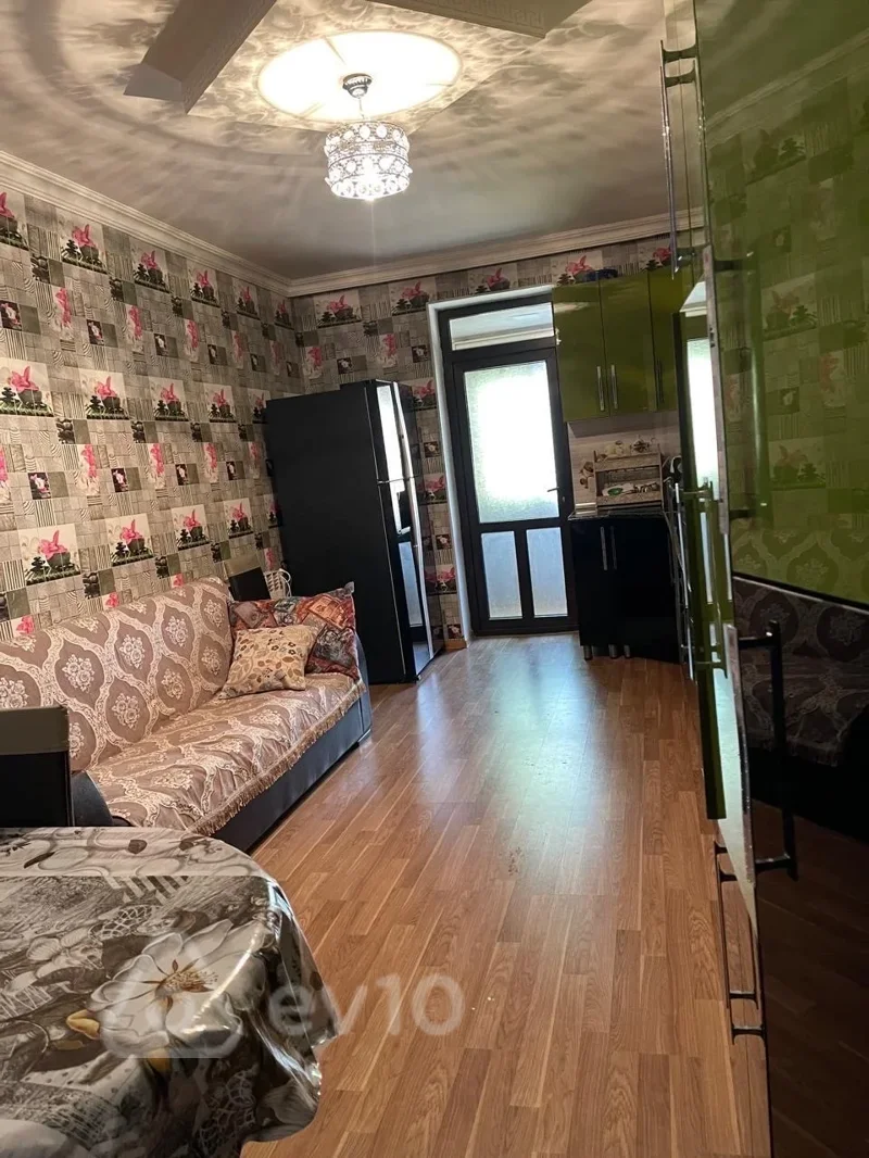 5 otaqlı mənzil, 95 m², Sehidler xiyabni teref binallar, İmişli — Mənzil, İmişli (3)