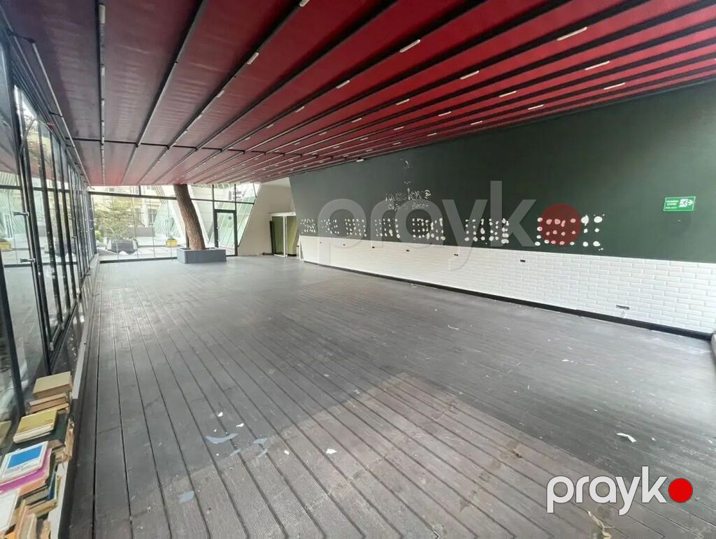 Nəsimi rayonunda bülbül prospektində 28 may metrosu yaxınlığında 270 — Əmlak, Bakı (3)