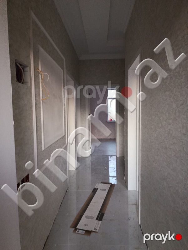 3 otaqlı Villa / Həyət evi, Satış, Abşeron — Ev, villa, Abşeron (5)