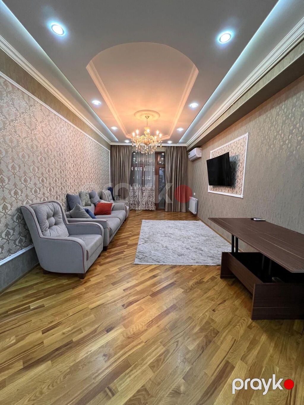 Xətai rayonu Xocalı prospekti Xətai metrosunun yanı 3 Otaqlı — Mənzil, Bakı (3)