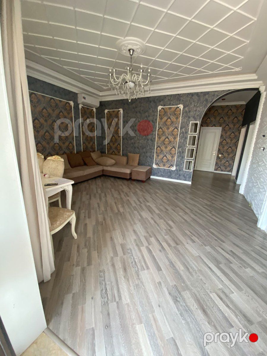 Həyət evi kirayə verilir, Masazır qəs — Ev, villa, Bakı (4)