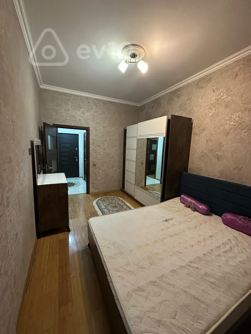 2 otaqlı mənzil, 55 m², Xırdalan — kirayə — Mənzil, Xırdalan (5)