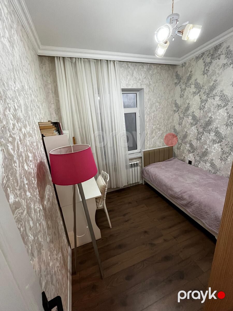 Satılır 7 otaqlı həyət evi/bağ evi 174 m² — Ev, villa, Bakı (6)