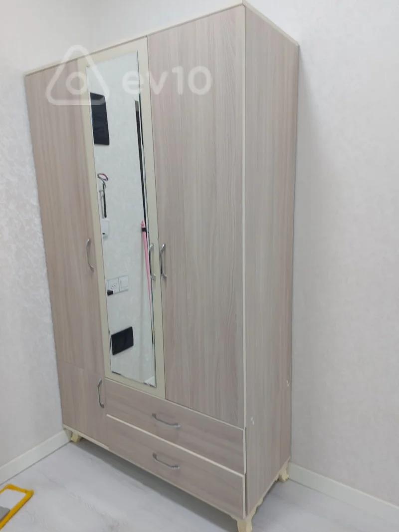 2 otaqlı mənzil, 75 m², Bəhruz Nuriyev — kirayə — Mənzil, Bakı (5)