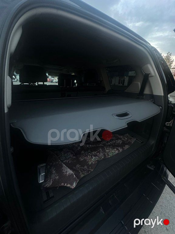 Toyota Land Cruiser Prado, 4.0 L, 2013 il, 198 500 km — Avtomobillər, Bərdə (6)