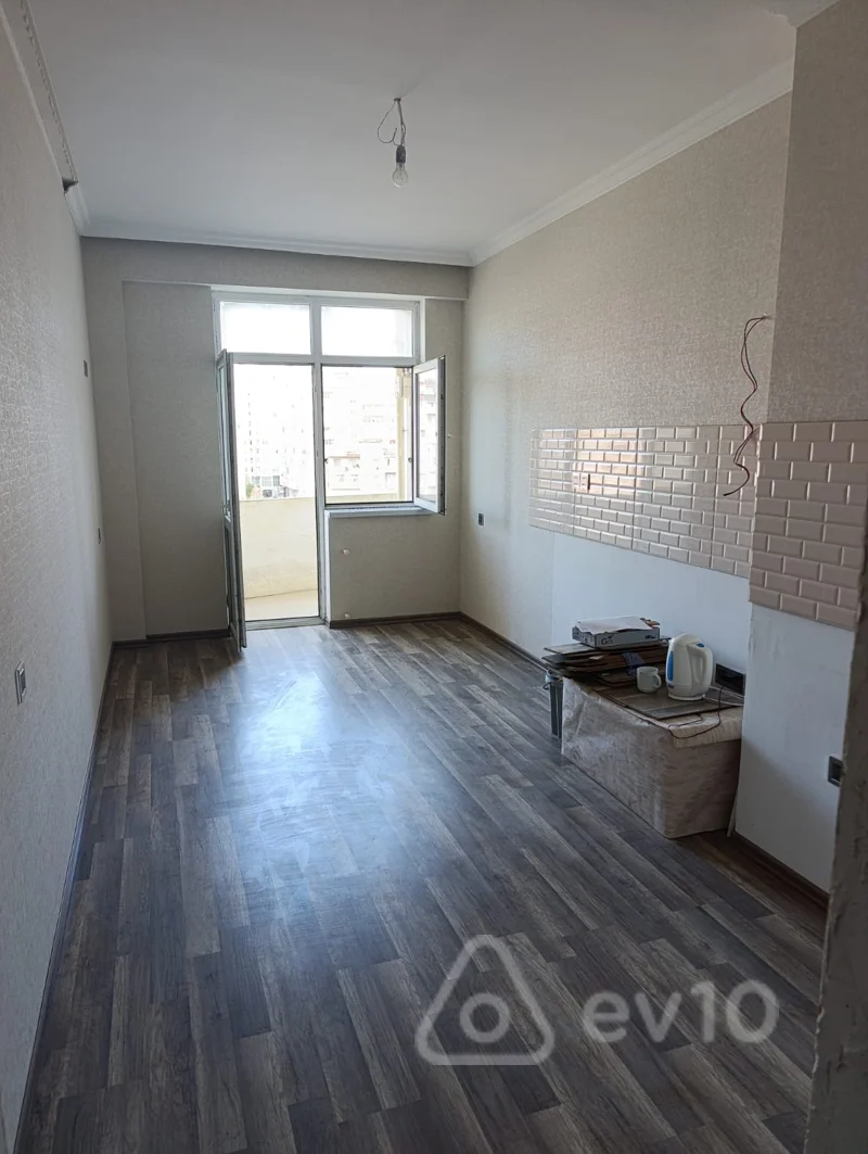 2 otaqlı mənzil, 75 m², Əsəd Əhmədov küçəsi — Mənzil, Bakı (6)