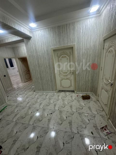 3-otaqlı yeni tikili kirayə verilir, Xırdalan ş., 116 m² — Xırdalan