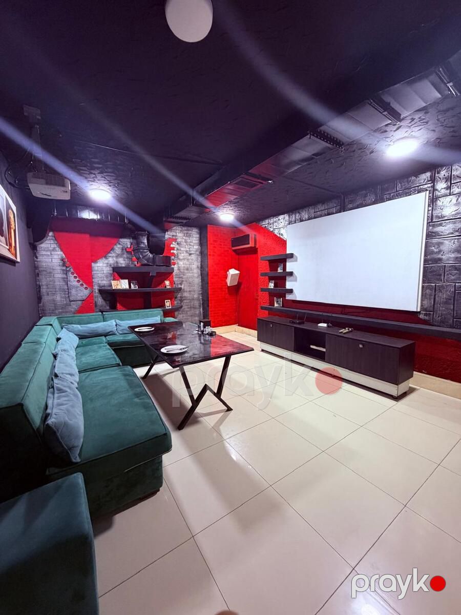 İcarəyə verilir obyekt 580 m² — Əmlak, Bakı (5)